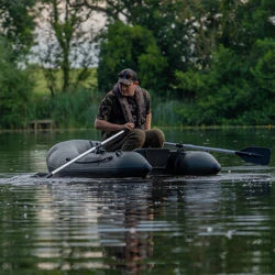 Fox EOS 215 Inflatable Boat